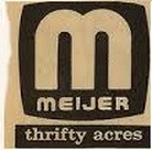 Meijer Logo