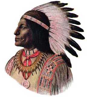 Chief Pontiac