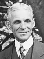 Henry Ford