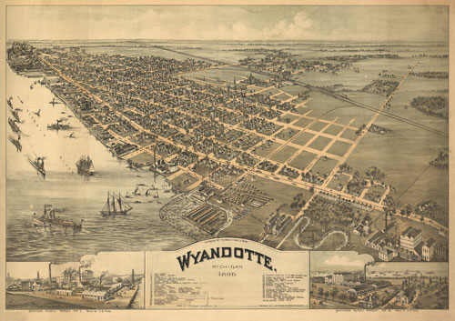 Wyandotte