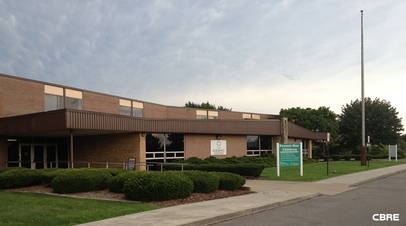 Good Shepherd Church in Lincoln Park