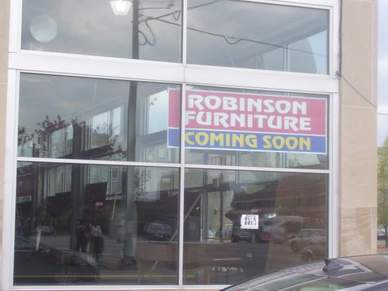 Robinson Furniture